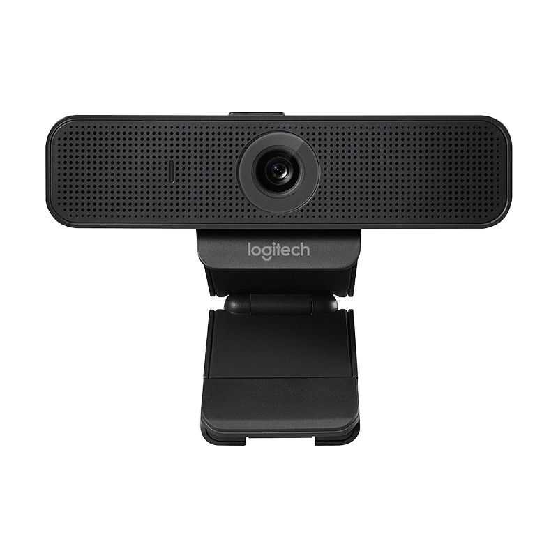 Webcam Professionnelle Logitech C925e HD