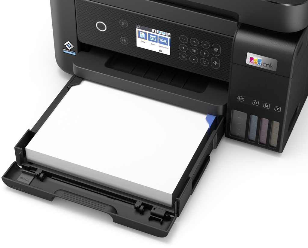 Imprimante Epson EcoTank L6270 (C11CJ61404)