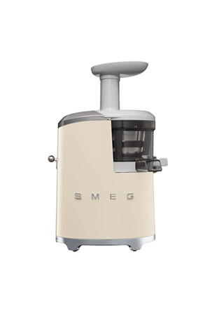 Extracteur de jus SMEG Années 50 (SJF01)