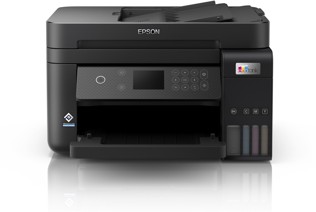 Imprimante Epson EcoTank L6270 (C11CJ61404)