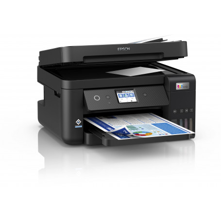 Imprimante Epson Maroc EcoTank L6290 (C11CJ60405)