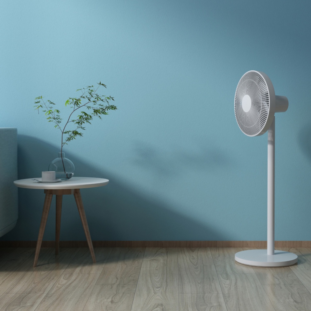 Mi Smart Standing Fan 2 (BHR4828GL)