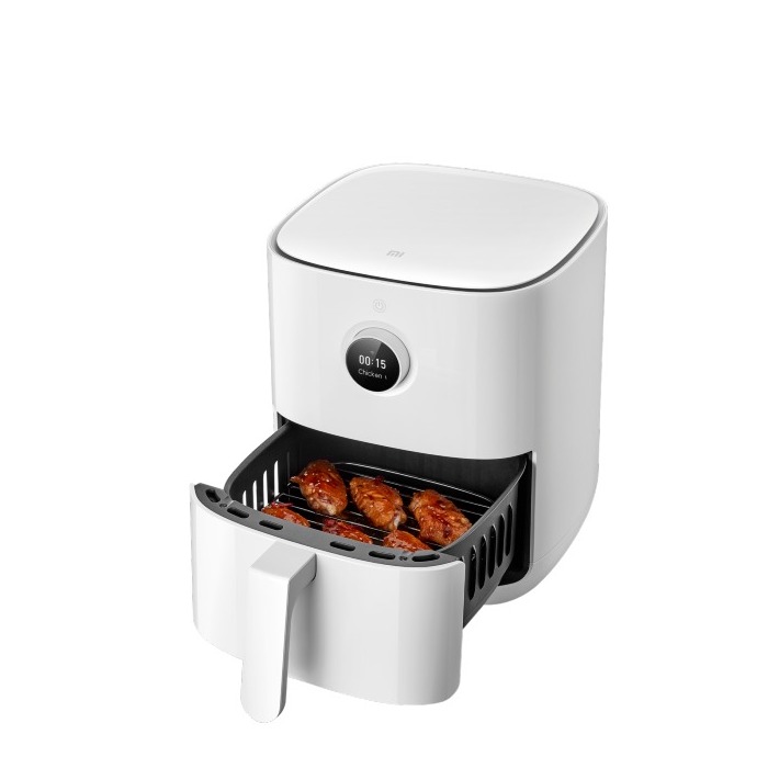 Friteuse à air chaud Connectée Mi Smart Air Fryer 3.5L (BHR4849EU)