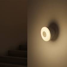 Mi prix Maroc Motion-Activated Night Light 2 Bluetooth (BHR5278GL)