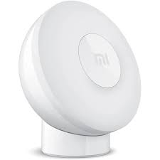 Mi prix Maroc Motion-Activated Night Light 2 Bluetooth (BHR5278GL)