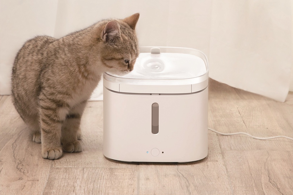 Xiaomi Smart Pet Fountain (BHR6161EU)