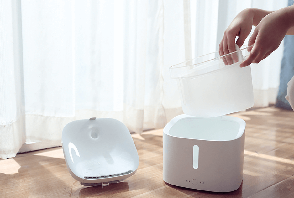 Xiaomi Smart Pet Fountain (BHR6161EU)