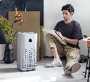 Purificateur d'air Mi Air Purifier 4 (BHR5096GL)