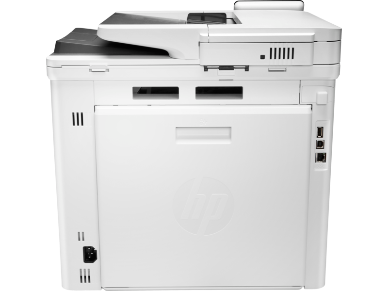 Imprimante HP Color LaserJet Pro M479fdw (W1A80A)