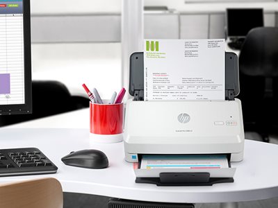 Scanner HP ScanJet Pro 2000 s2 (6FW06A)