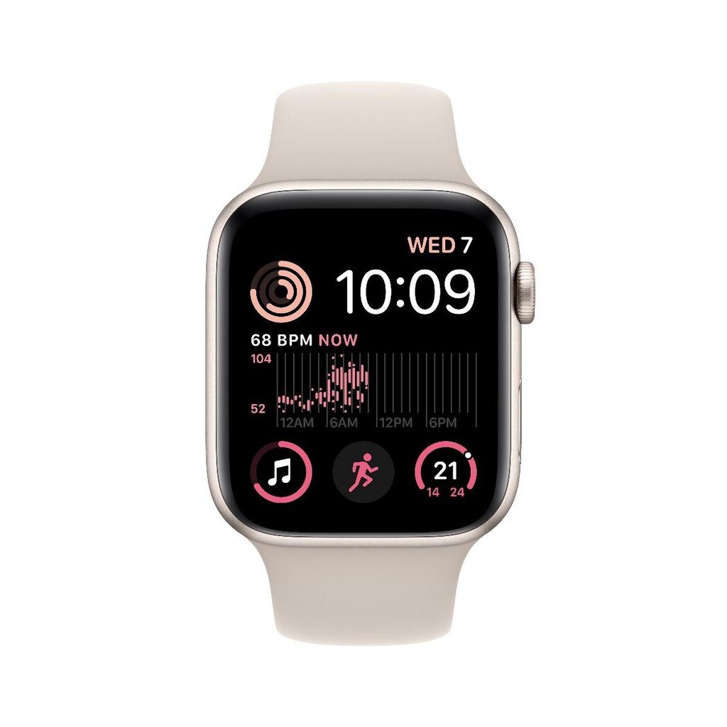 Apple Watch SE GPS 44mm