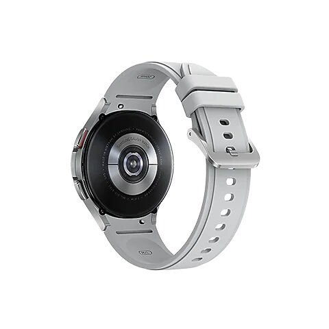 SAMSUNG Galaxy Watch 4 Classic 46mm - Montre connectée