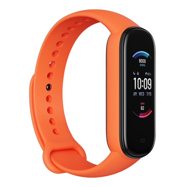 Amazfit Band 5