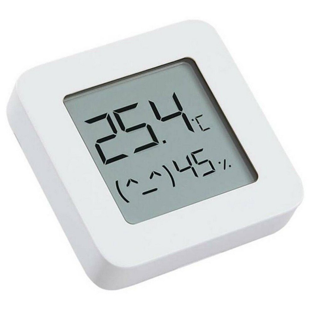 Mi Temperature And Humidity Monitor 2 (NUN4126GL)