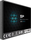 Disque Dur Silicon Power 256Go SSD interne (SP256GBSS3A55S25)