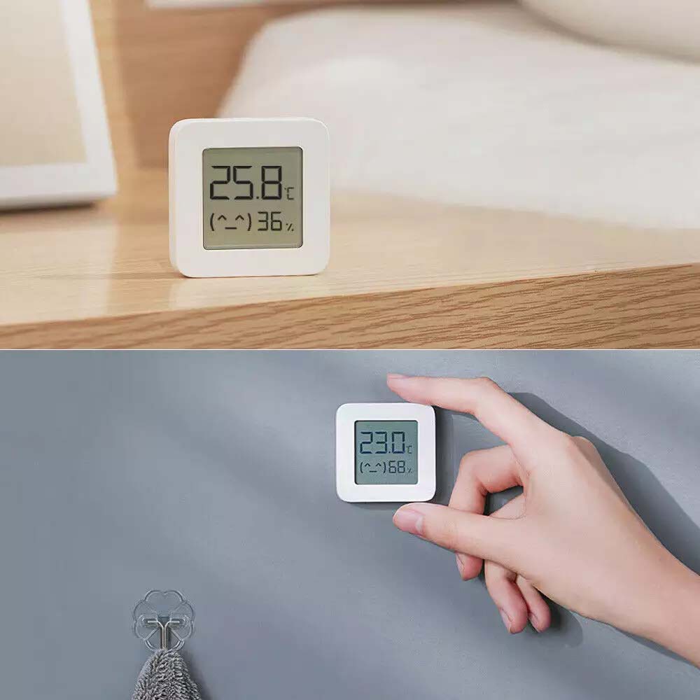 Mi Temperature And Humidity Monitor 2 (NUN4126GL)