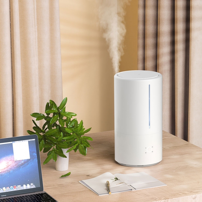 Stérilisateur instantanée Mi Smart Antibacterial Humidifier EU (SCK0A45)