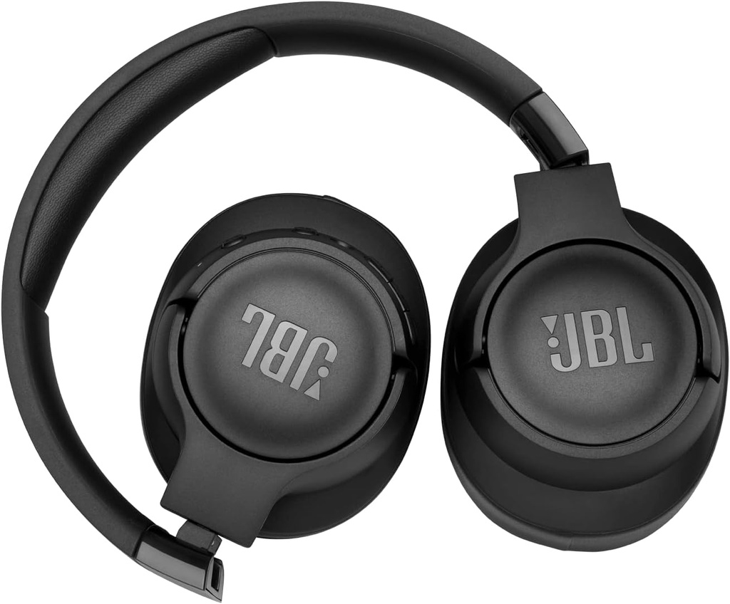 Casque JBL Tune 760NC (JBLT760NCBLK)