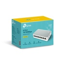 Switch TP-LINK 8 ports (TL-SF1008D)