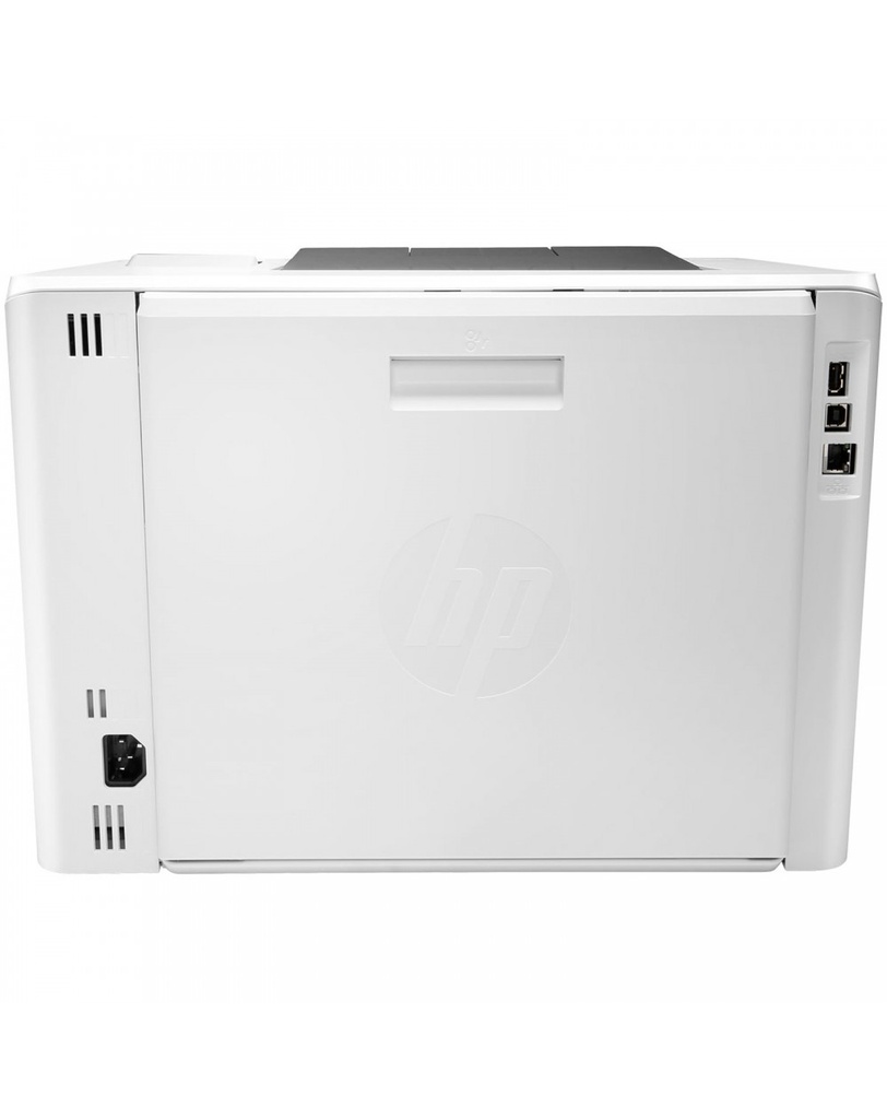 Imprimante HP Laser Couleur LaserJet Pro M454dw (W1Y45A)