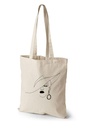 Tote Bag Smartedge Adventures silhouette