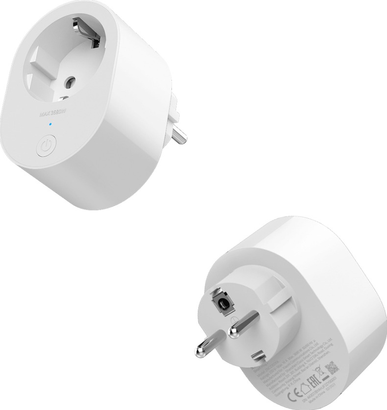 Prise Mi Smart Plug 2 (BHR6868EU)