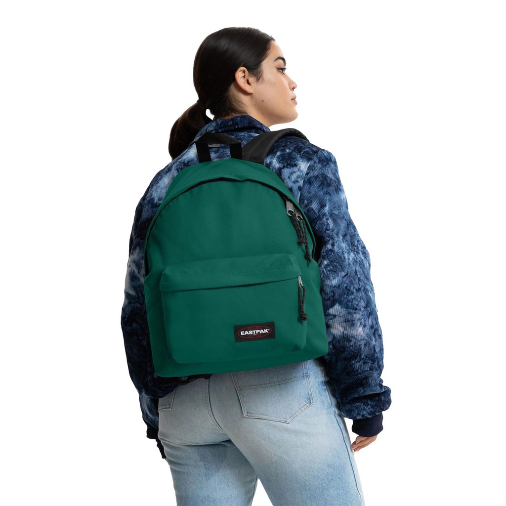 Sac à dos EASTPAK Padded Pak'r® Simpsons Tree Green (EK0006204D7)