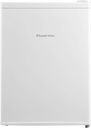 Russell Hobbs Mini-réfrigérateur de table à portes réversibles (RHTTF67W) 66 litres
