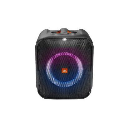 Haut Parleur JBL Partybox Encore Mic (JBLPBENCORE1MICUK)