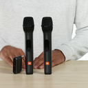 Microphones JBL Wireless Mic Set (JBLWIRELESSMIC)