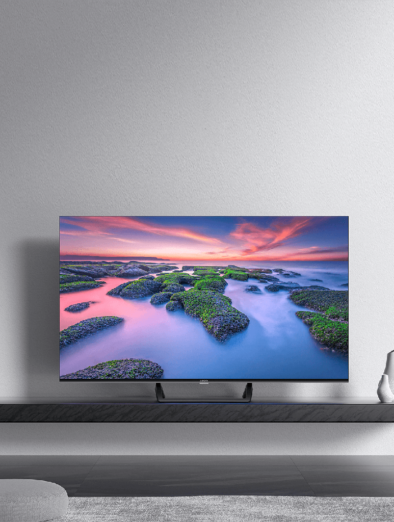 Téléviseur Mi TV A2 50" Smart 4K UHD