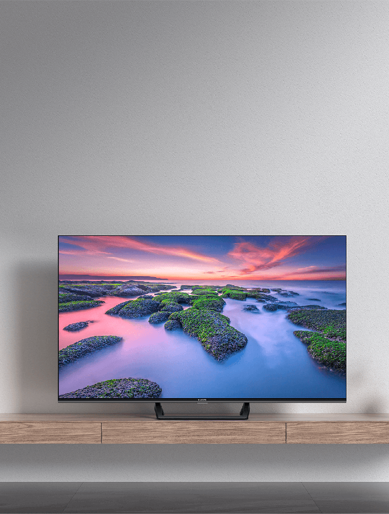 Téléviseur Mi TV A2 43" Smart 4K UHD