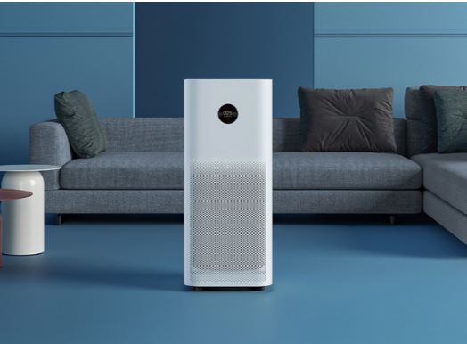 Purificateur d'air Mi Air Purifier Pro H (BHR5104GL)