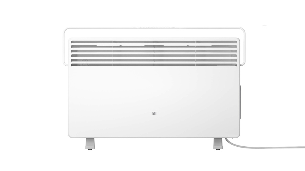 Mi Smart Space Heater S (BHR4037GL)