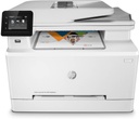 HP Color LaserJet Pro M283fdw (7KW75A)