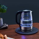 Xiaomi electric glass kettle 1.7L (BHR7423EU)