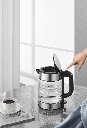 Xiaomi electric glass kettle 1.7L (BHR7423EU)