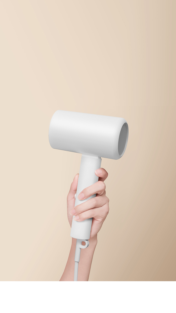 XIAOMI Compact Hair Dryer H101 (BHR7475EU)