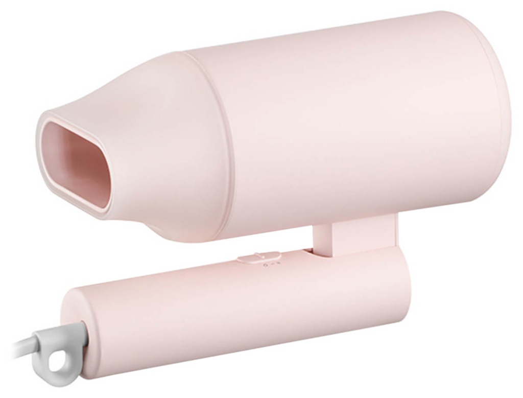 XIAOMI Compact Hair Dryer H101 Rose (BHR7474EU)