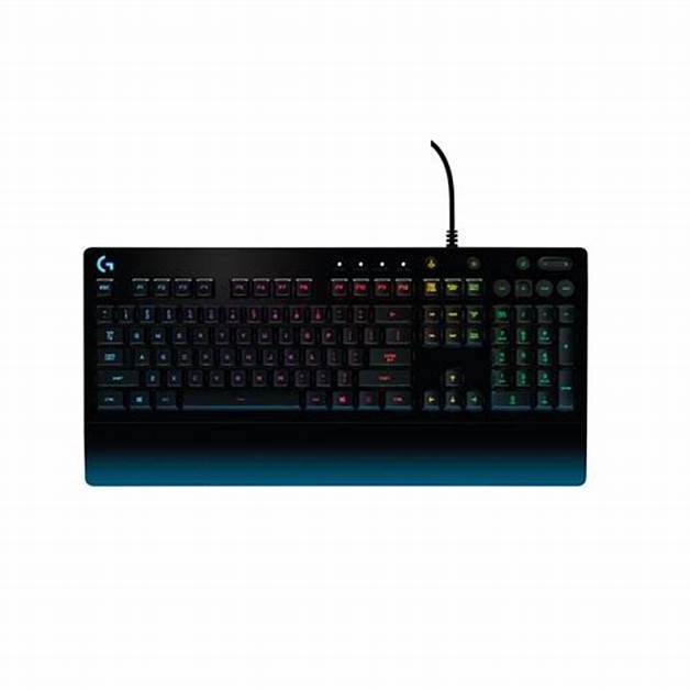 Clavier Logitech G213 Prodigy Gaming (920-008088)