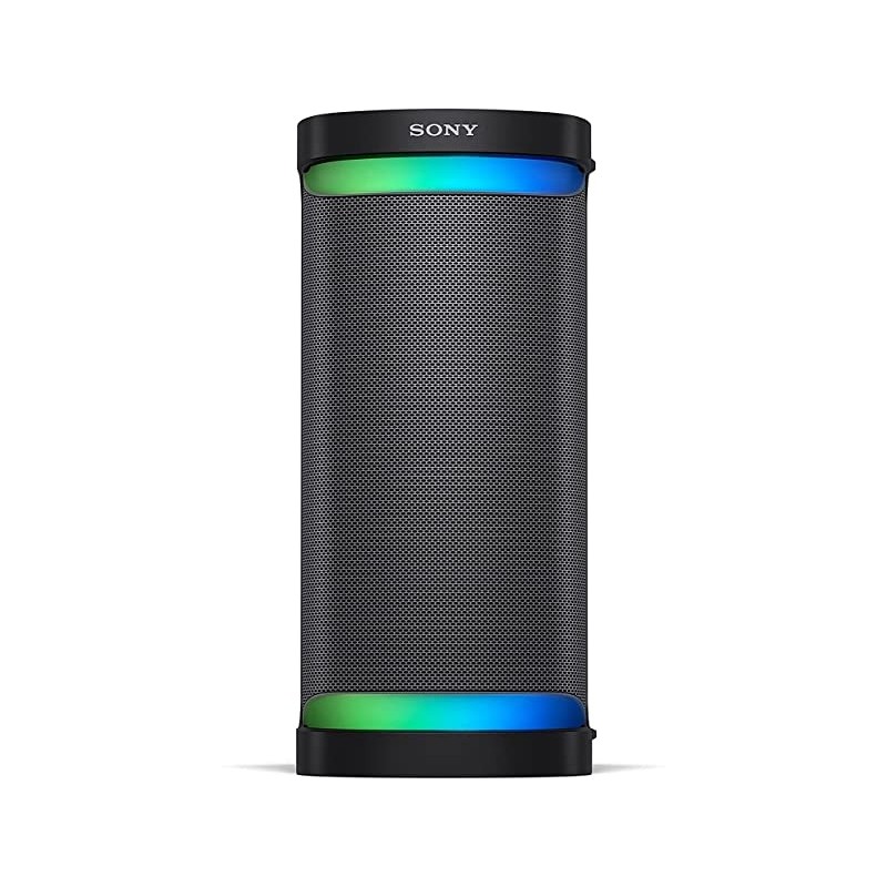 Enceinte Sony XP500 sans fil portable X-series