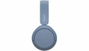 Casque Sony CH520 Bluetooth Bleu (WH-CH520/LZ)