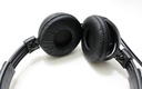 Casque Sony ZX110 Avec Fil Noir (MDRZX110APBC1E)