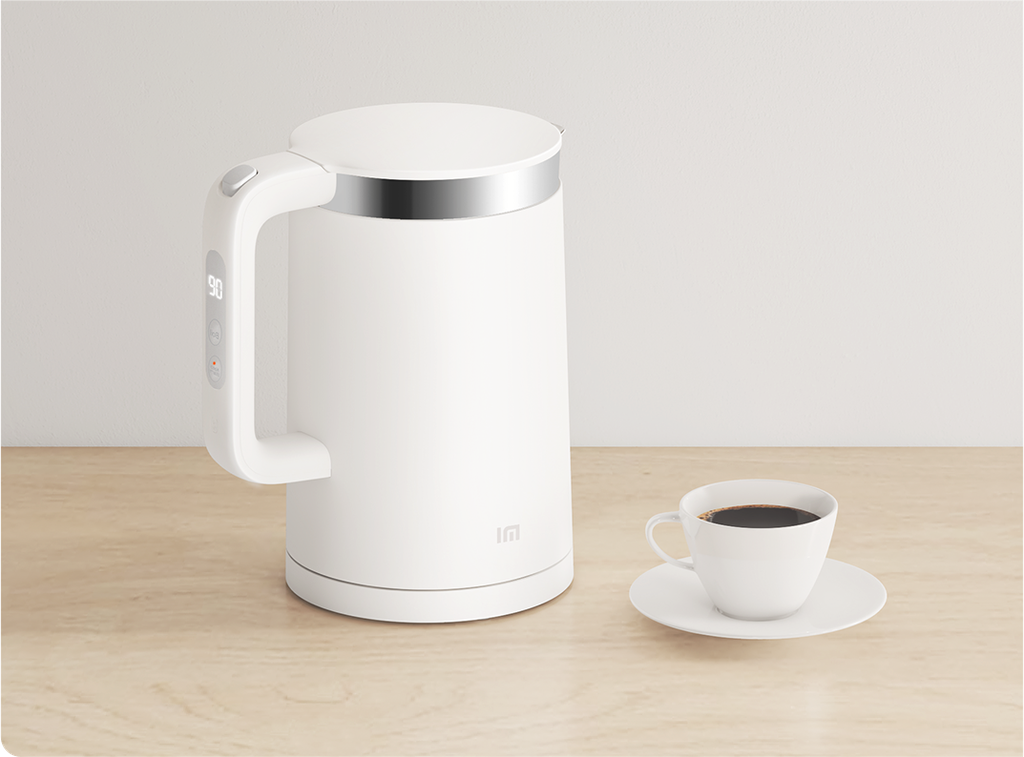 Mi Smart Kettle Pro (BHR4198GL)