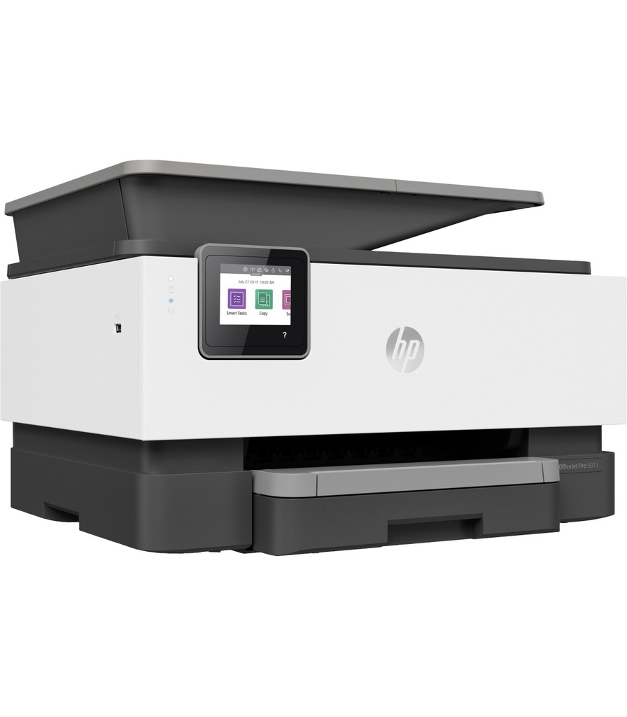 Imprimante HP OfficeJet Pro 9013multifonction Jet d’encre (1KR49B)