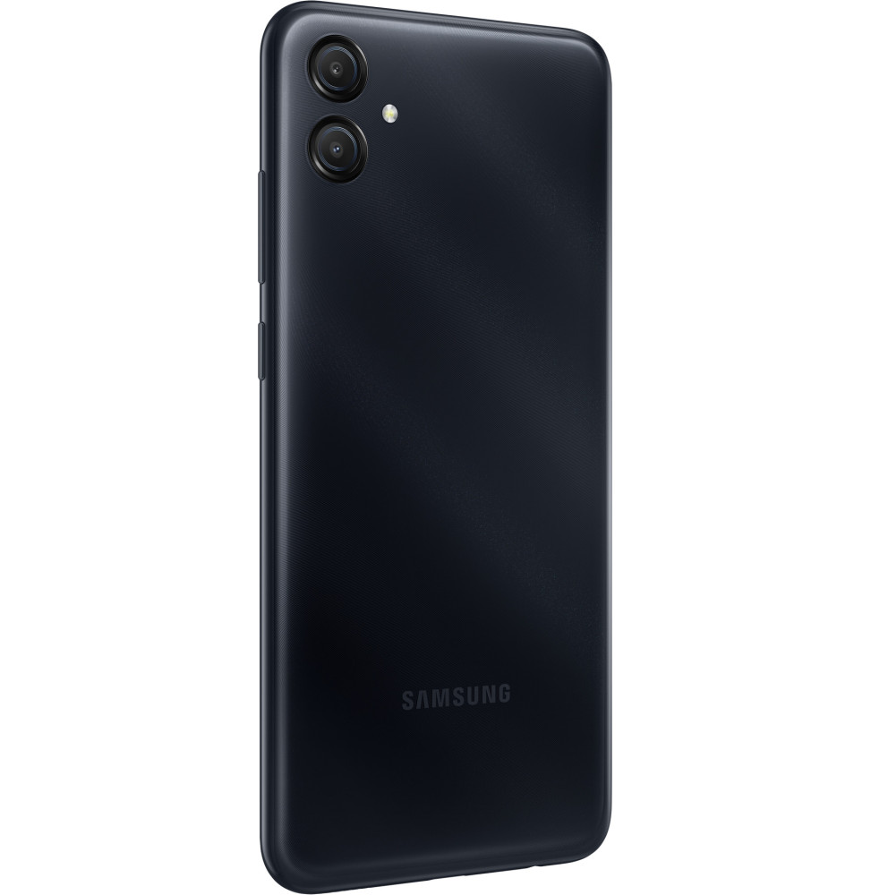 Samsung Galaxy A04e 64Go (SM-A045FZKGMWD)