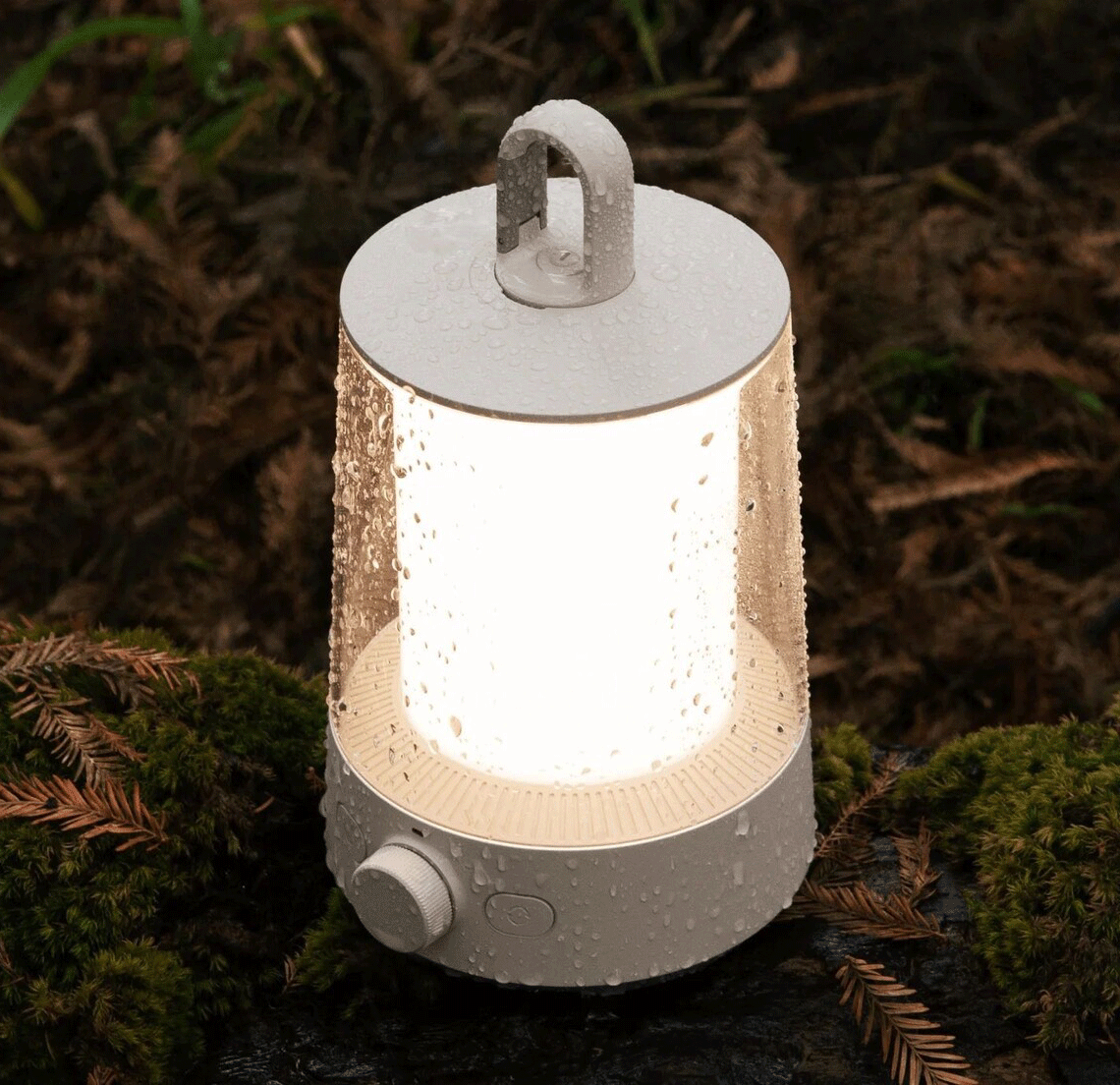 xiaomi multi-function camping lantern (BHR7349GL)