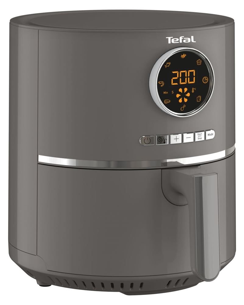 Tefal Friteuse à air chaud Ultra Fry Digital 4.2L (EY111B15)