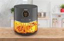 Tefal Friteuse à air chaud Ultra Fry Digital 4.2L (EY111B15)