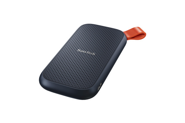 Disque dur portable SanDisk SSD 1To (SDSSDE30-1T00-G26)